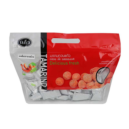 Tamarind Jelly (Plum Flavoured) 400 ก.