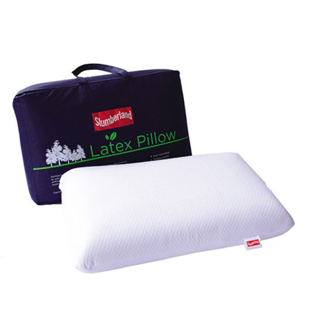 Slumberland Latex Pillow (106PNP)