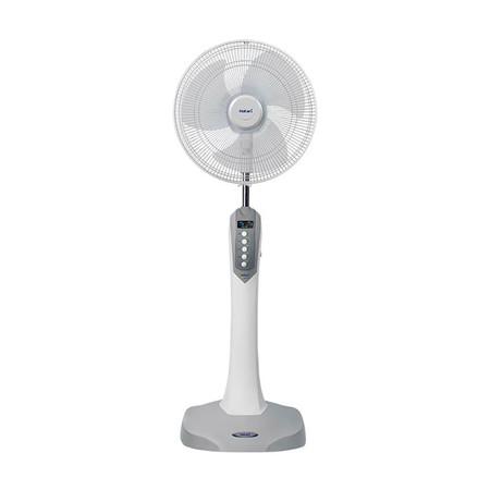 Hatari slide fans HDP16R3 Gray 16