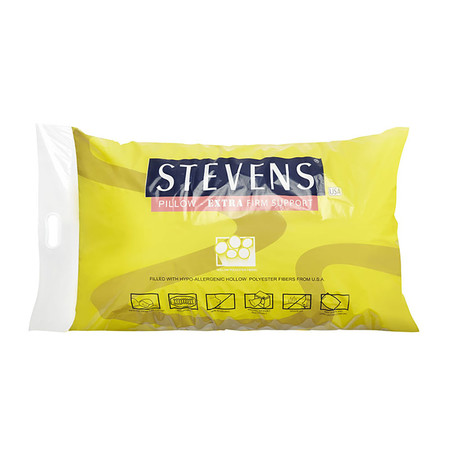 STEVENS หมอนหนุน ST. Extra Firm 19 x 29 นิ้ว