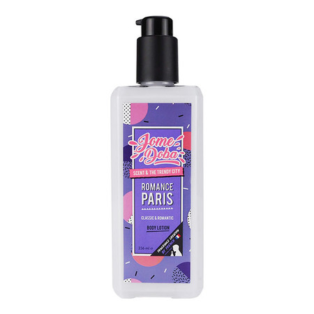 Jomedoba Romance Paris Body Lotion 236 ml