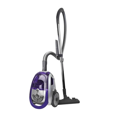 Sharp เครื่องดูดฝุ่นแบบกล่อง รุ่น EC-LS20-V