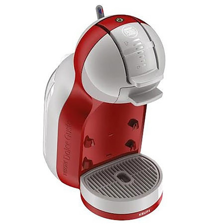 เครื่องทำกาแฟแคปซูล KRUPS Nescafe Dolce Gusto รุ่น KP120566 Mini Me