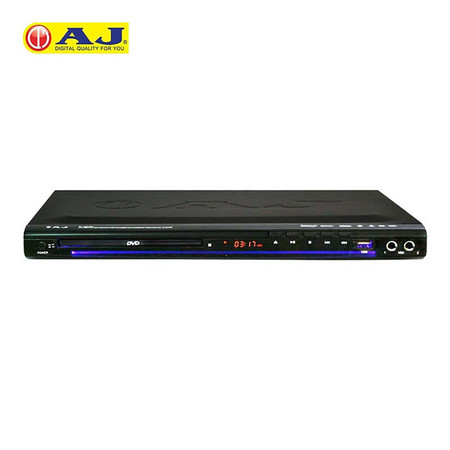 AJ DVD Player D-500S