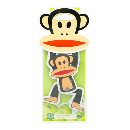 Paul Frank Fresh time แผ่นน้ำหอมปรับอากาศ 200 ก.