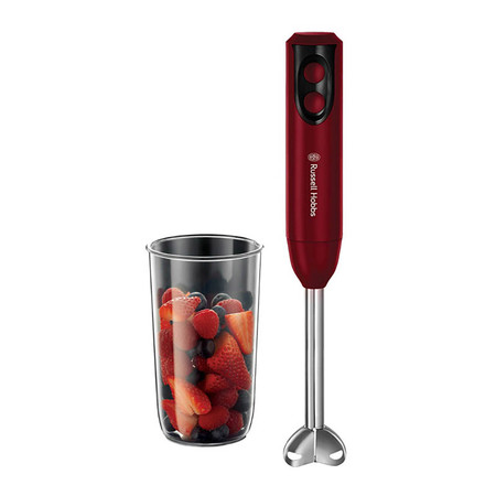 RUSSELL HOBBS เครื่องปั่นแบบมือถือ 400w รุ่น 18976-56