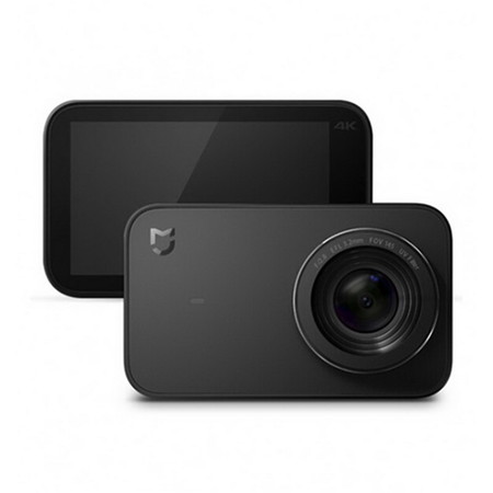 Xiaomi Mi กล้องแอคชั่นคาเมร่า รุ่น 4K