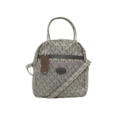 FN BAG กระเป๋าสำหรับผู้หญิง 1308-21-104-066 สีน้ำตาล