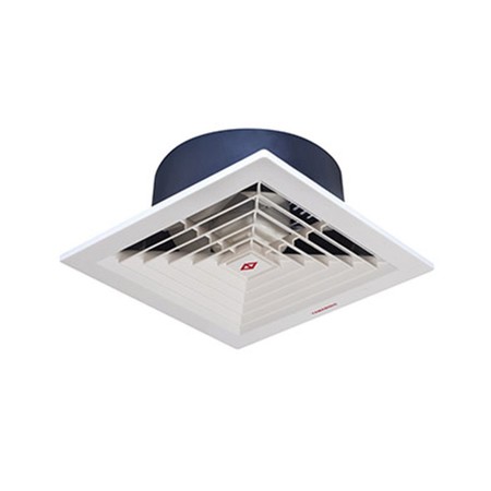 Yamabishi พัดลมระบายอากาศ 10 นิ้ว รุ่น VF-2250-A