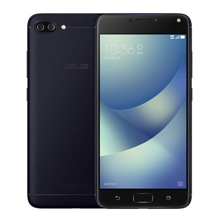 Asus Zenfone 4 Max - Ram 2GB Rom 16GB