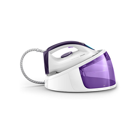 Philips เตารีดแรงดันไอน้ำ GC6704/30