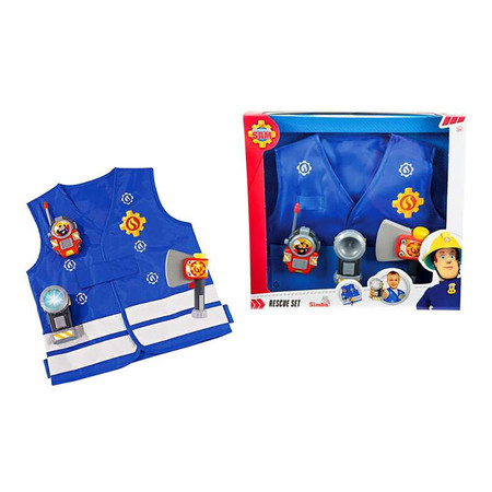 Fireman Sam Rescue เซ็ต