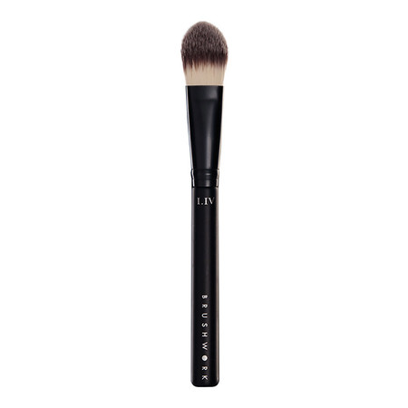 BRUSHWORK I.IV The Silky BB/CC Cream Brush