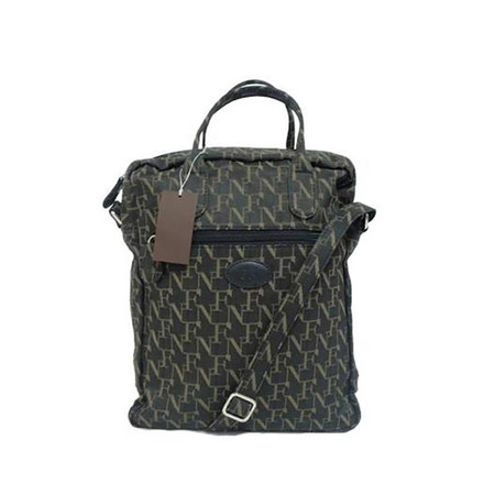 FN BAG กระเป๋าสำหรับผู้หญิง 1308-21-052-011 สีดำ