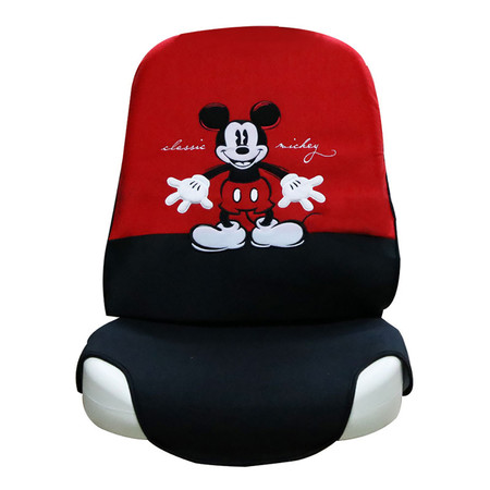 หุ้มเบาะหน้า - Classic Mickey