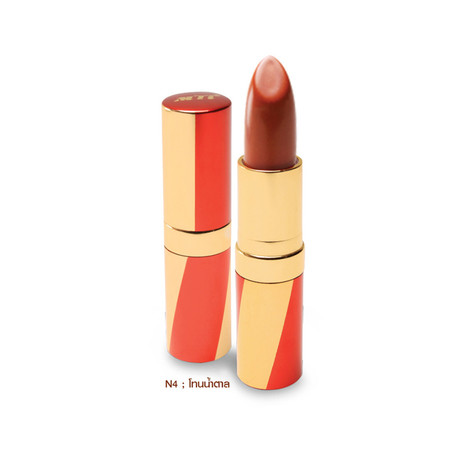 MTI Timeless Untimate Lipstick 3.6 ก. #N4 สีโทนน้ำตาล