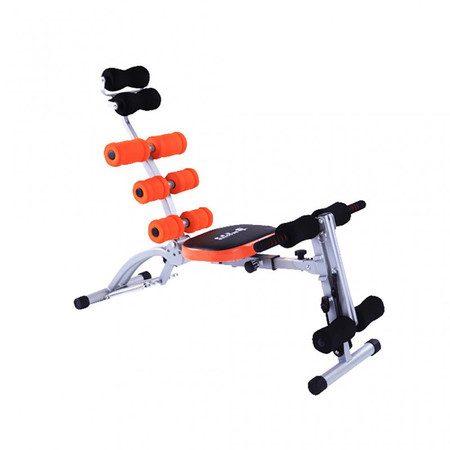 360 FITNESS เครื่องบริหารร่างกาย SIX PACK CARE SLIM