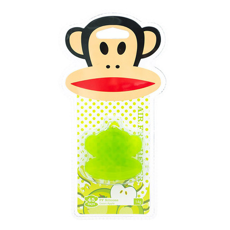 Paul Frank Fresh time ซิลิโคนปรับอากาศ 200 G