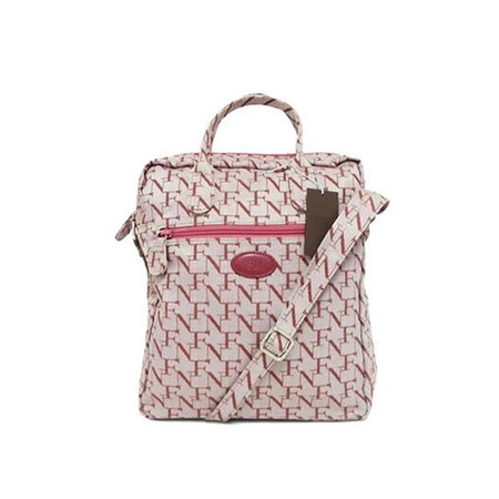 FN BAG กระเป๋าสำหรับผู้หญิง 1308-21-052-065 สีแดง