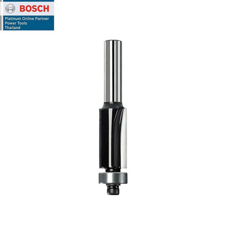 BOSCH ดอกเซาะร่องลามิเนต TRIM+BALL 1/ 4