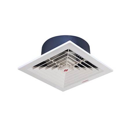 Yamabishi พัดลมระบายอากาศ 8 นิ้ว รุ่น VF-2200-B