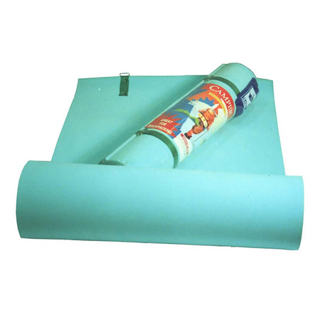 ที่รองนอน CAMPER PAD รหัส 303-112 สีเขียว