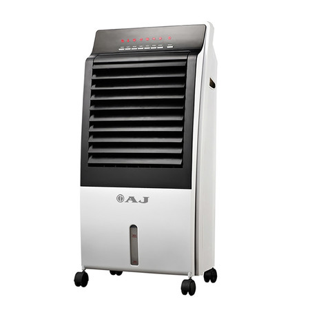 AJ พัดลมไอเย็น AC-001 เทา