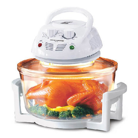 FAMILY Convection Oven - CO-02