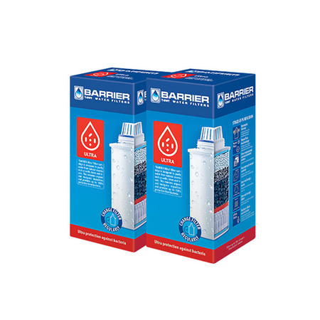 BWT BARRIER ตลับไส้กรอง รุ่น Ultra 2 ชิ้น