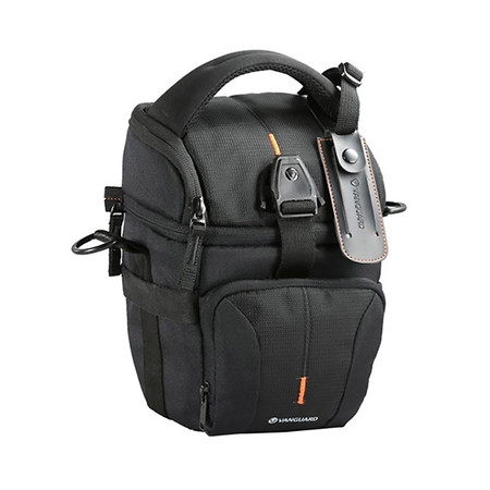 Vanguard Camera Bag รุ่น UP-RISE II 15Z BK Black