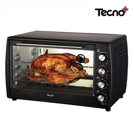TECNOPLUS เตาอบไฟฟ้า 63 ล. รุ่น TNP SO863 B(.03)