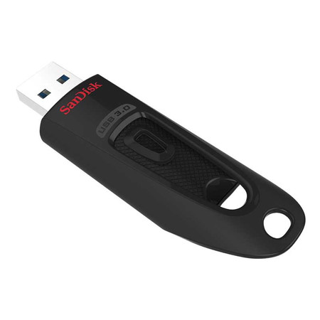 SanDisk USB 3.0 Flash Drive Ultra 16 GB