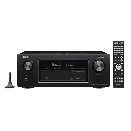 DENON AVR-X2400H