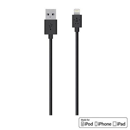สายเคเบิ้ล Belkin รุ่น F8J023bt04-BLK