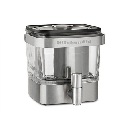 KitchenAid Cold Brew Coffee Maker KCM4212SX