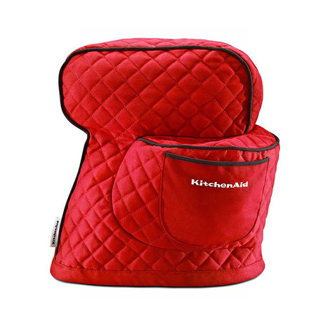 KitchenAid ผ้าคลุมเครื่องผสมอาหาร รุ่น KSMCT1 ER
