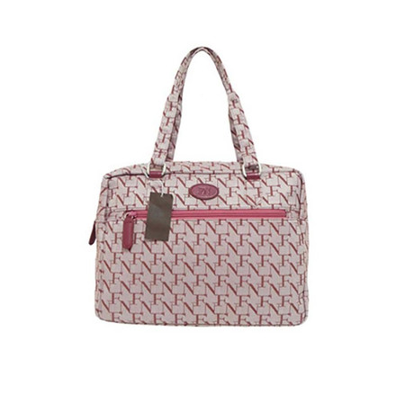 FN BAG กระเป๋าสำหรับผู้หญิง 1308-21-059-065 สีแดง