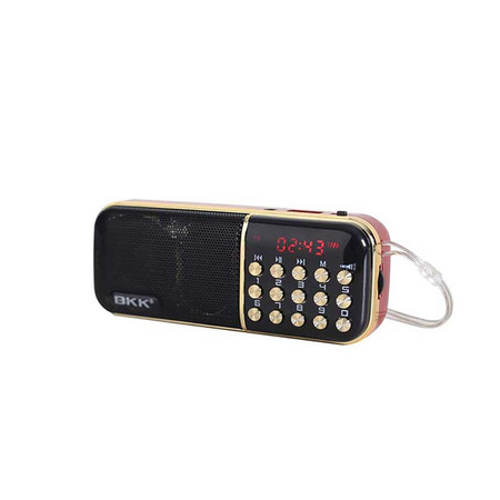 AJ ลูกกตัญญู Music Box รุ่น MPR-004