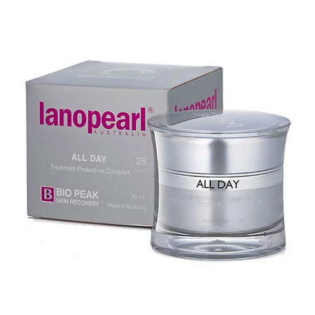 Lanopearl All Day Protective Complex 50 มล.