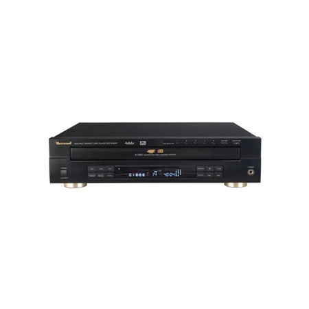 Sherwood เครื่องเล่นแผ่นซีดี รุ่น CDC-5090R