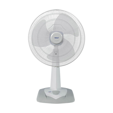Hatari table fan HTT18M3 Gray 18