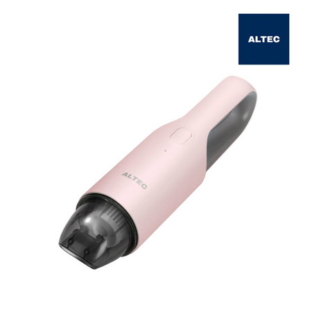 Altec เครื่องดูดฝุ่นพกพาไร้สาย รุ่น V2 mini สีชมพู