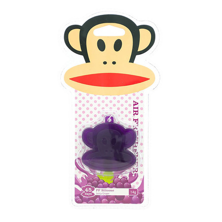 Paul Frank Fresh time ซิลิโคนปรับอากาศ 200 G