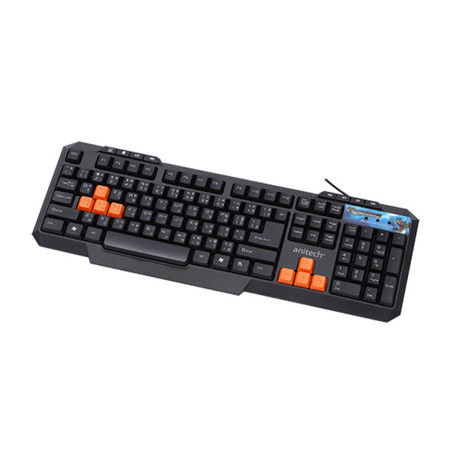 Anitech Keyboard P839