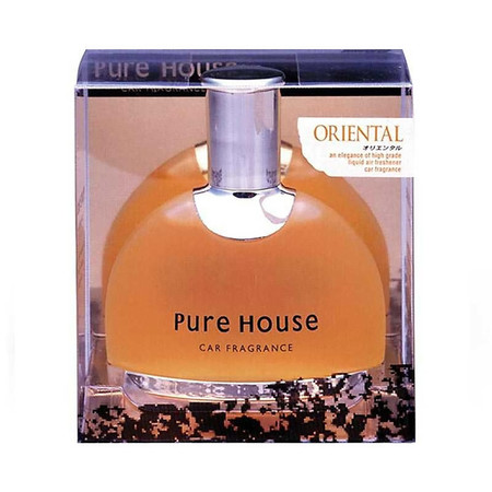SOFT99 น้ำหอม PURE HOUSE ORIENTAL