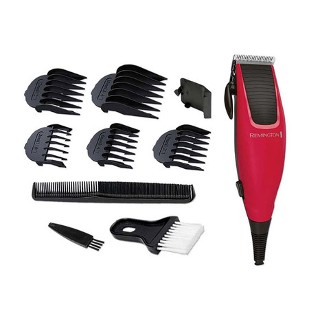 Remington ปัตตาเลี่ยน สีแดง HC-5018