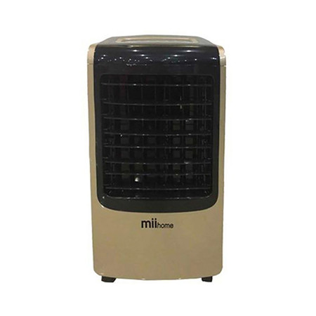 MIIHOME พัดลมไอเย็น รุ่น JB777C 8 ลิตร