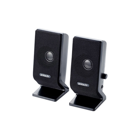 Anitech 2.0 Stereo Speaker SK212