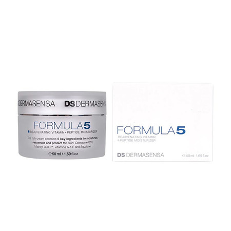 Dermasensa FORMULA 5 50 มล.