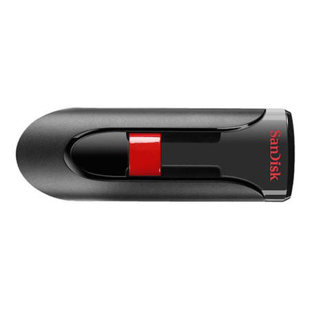 Sandisk Flash Drive Cruzer Glide 32 GB